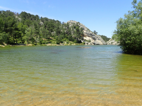 Lac du Peirou