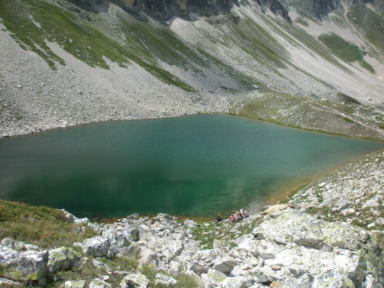 Lac du Peyron