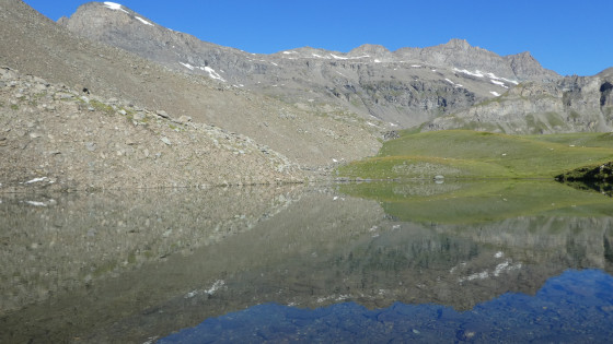 lac du Py