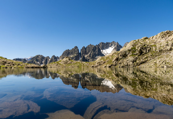 Lac du Sambuis