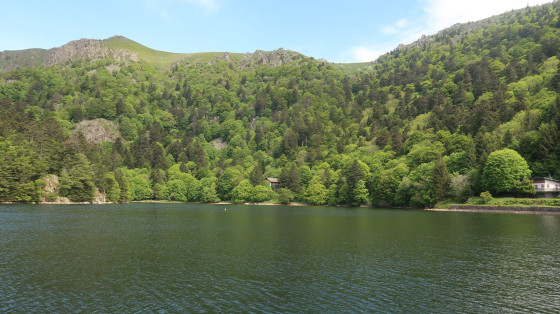Lac du Schiessroth