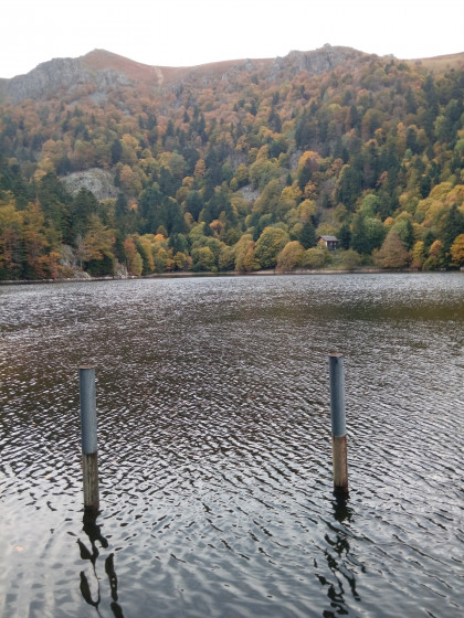 Lac du Schiessrothried