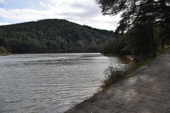 Lac du Ternay