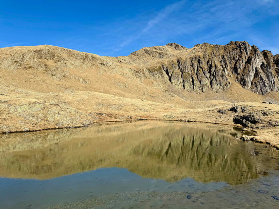 Lac et Grande Pointe de Bizard