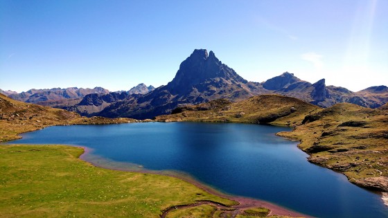 Lac Gentau