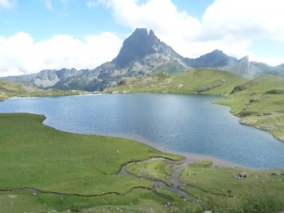 Lac Gentau