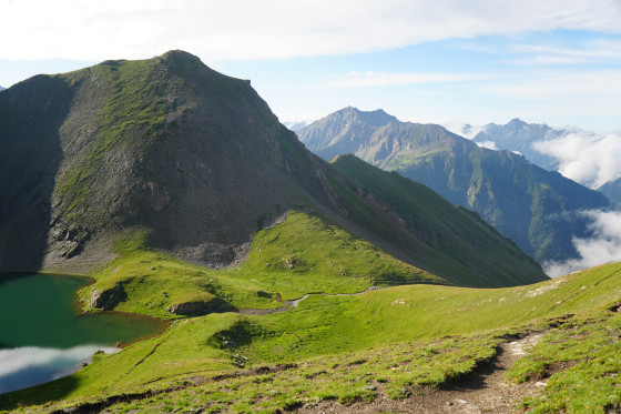 Lac Labarre
