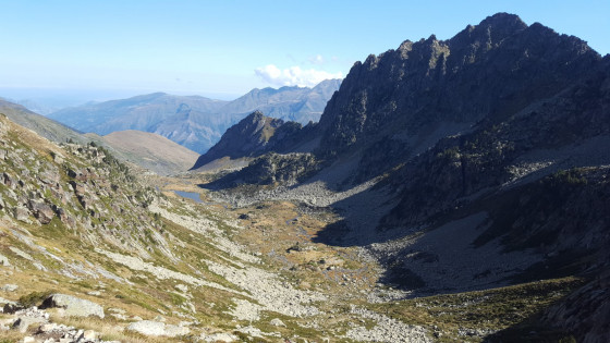 Lac Laguës