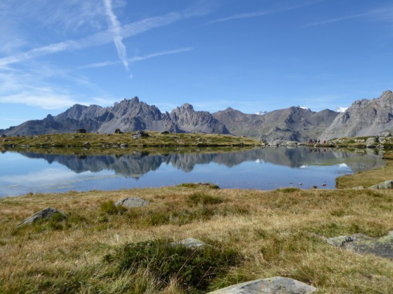 Lac Laramon