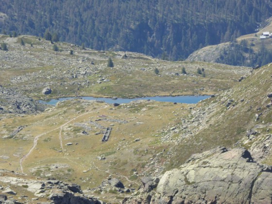 Lac laramon
