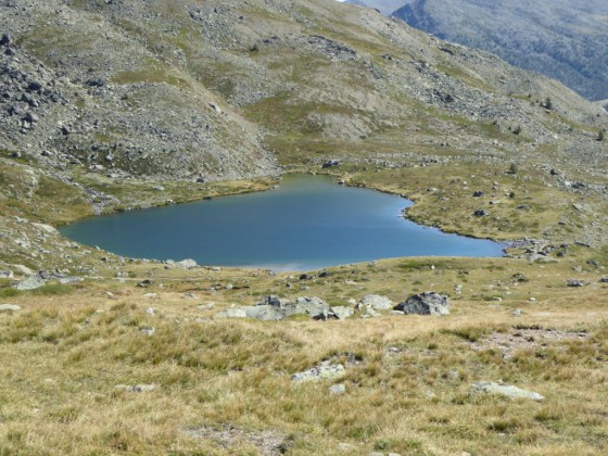 Lac Laramon