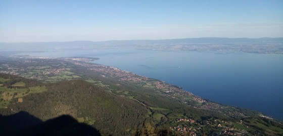 Le Léman