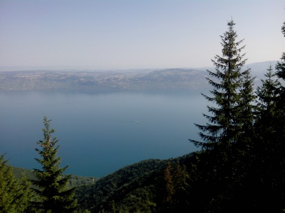 Le Léman Le Léman