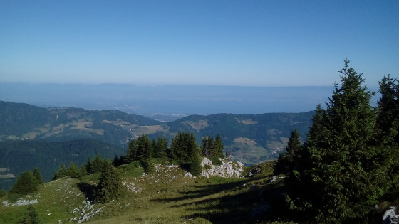 Lac Léman