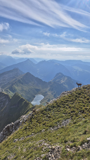 Lac Lessy
