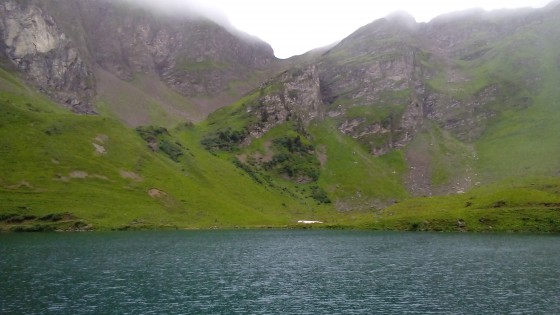Lac Lioson