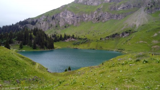 Lac Lioson