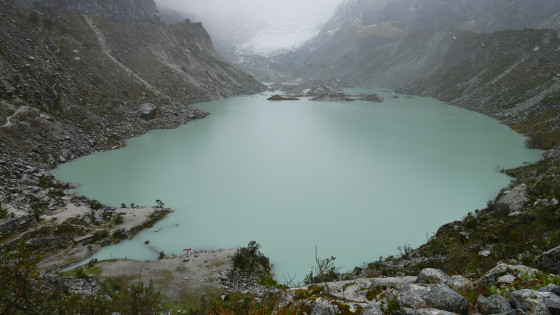 Lac Llaca