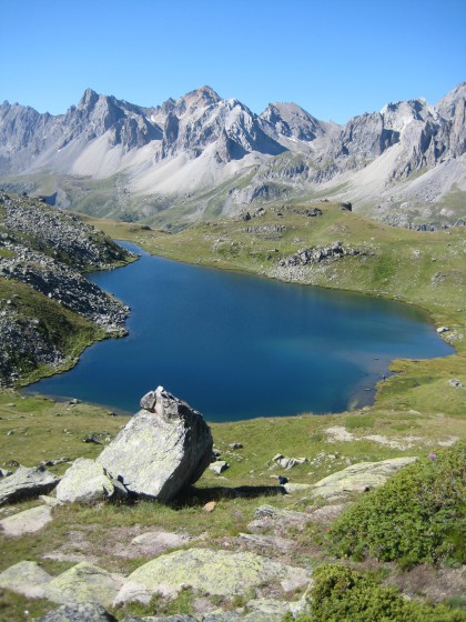 Lac Long
