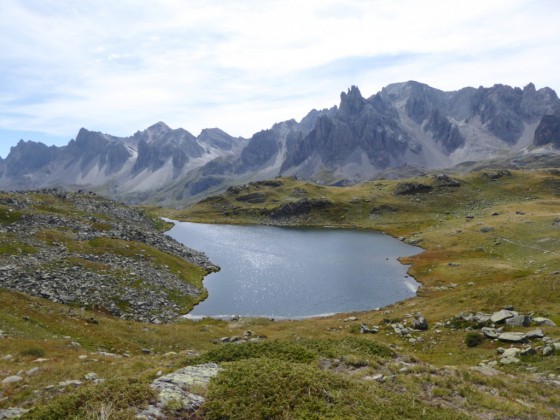 Lac Long