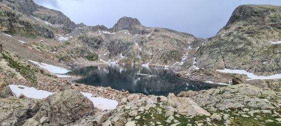 Lac long