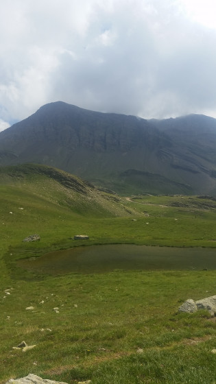 Lac Long