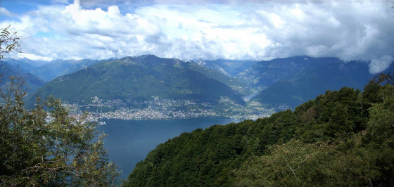 Lac Majeur