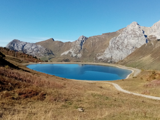 Lac Maroly