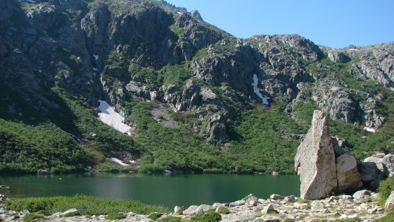 Lac Mélo