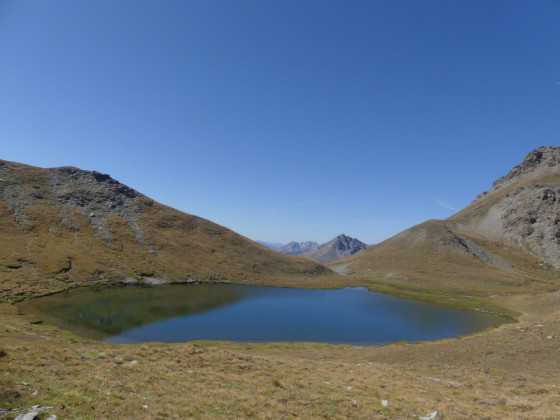 Lac Mézan