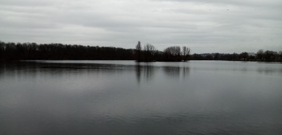 Lac Montalbot