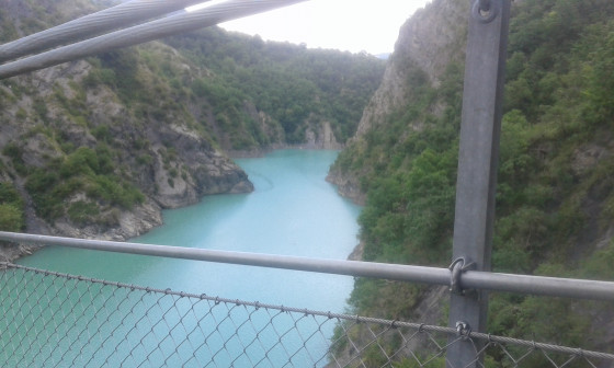 Lac Monteynard