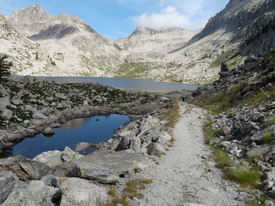 Lac Nègre
