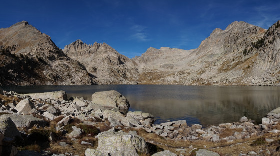 Lac Nègre