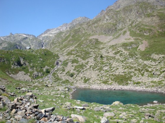 Lac Noir