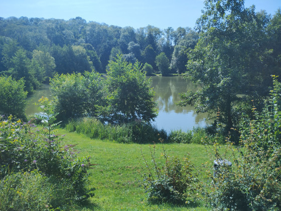 Lac Neyton