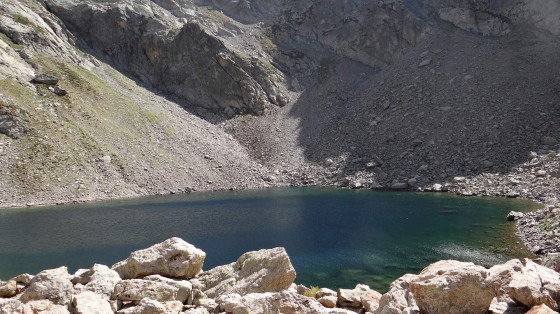 Lac Nir&eacute;