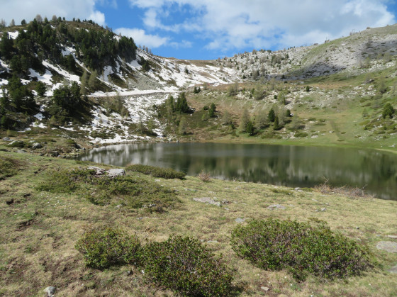 lac noir