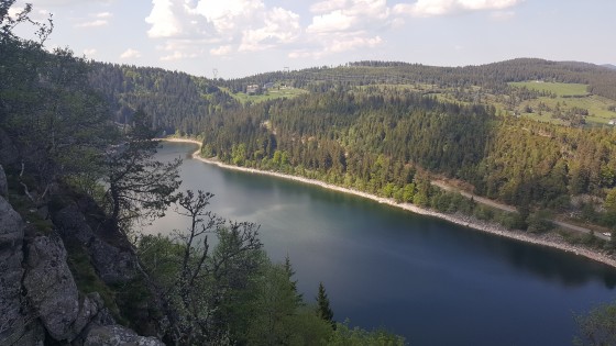 Lac Noir