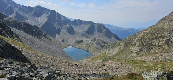 Lac Noir