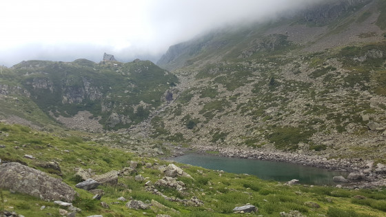 Lac Noir