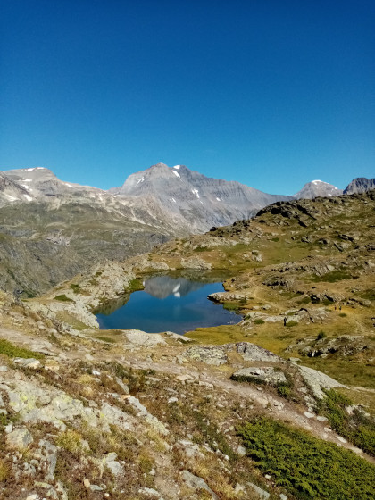 Lac Nord