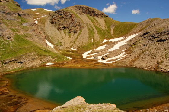Lac \