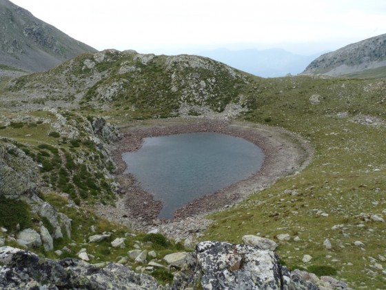 Lac Rond