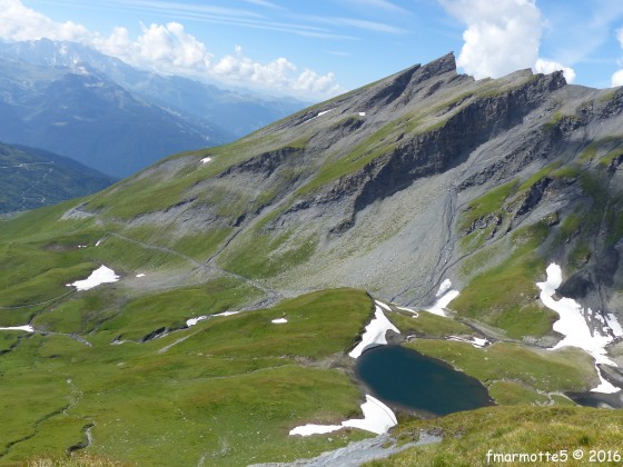Lac sans Fond