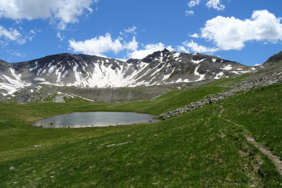 Lac sans nom