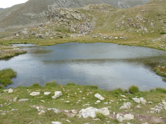Lac sans nom