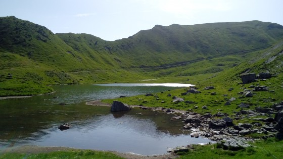 Lac Vert