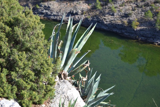 Lac Zola
