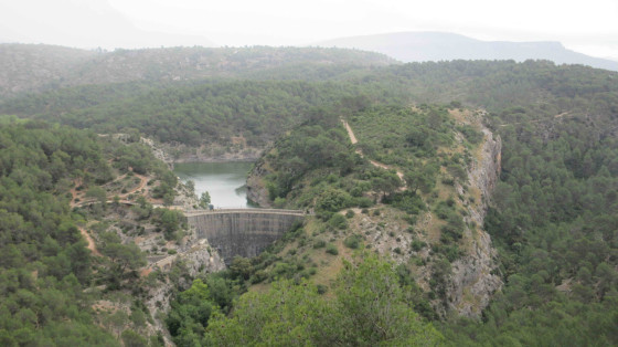 Lac Zola